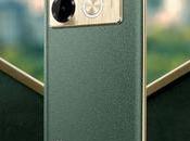 Infinix Note Launched with 108MP Camera, Light Will Flash When Call-message Comes