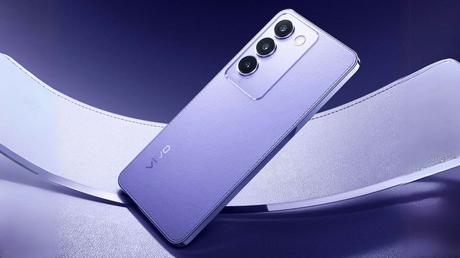 Within days of the launch, the Vivo V40 was last seen on the GSF certification site