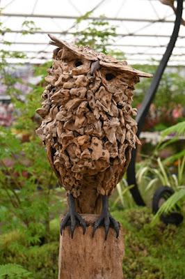 RHS Chelsea Flower Show 2024 - Part One