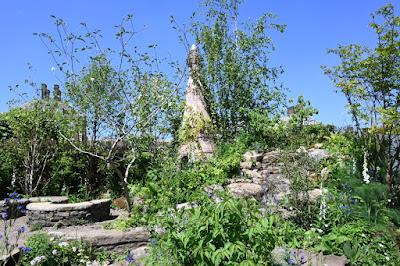 RHS Chelsea Flower Show 2024 - Part One