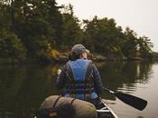 Waterways Wilderness: Exploring Voyageurs National Park Minnesota