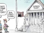 Upside-Down Half-Staff