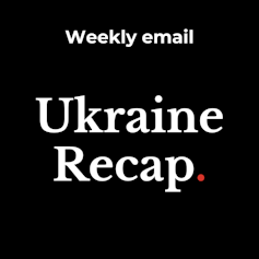 Ukraine recap: Putin on top as Kyiv scrambles to play catch-up on the battlefield