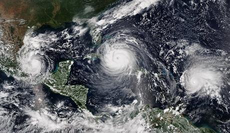 Hurricane forecasts point to a dangerous 2024 Atlantic season, with La Niña and a persistently warm ocean teaming up to power fierce storms