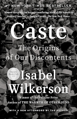 A Must Read--Caste