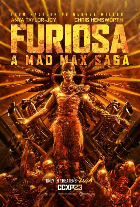 Uncover the secrets of Furiosa's past in this gripping movie review. Follow her path from capture to rebellion and witness the evolution of a fearless warrior.