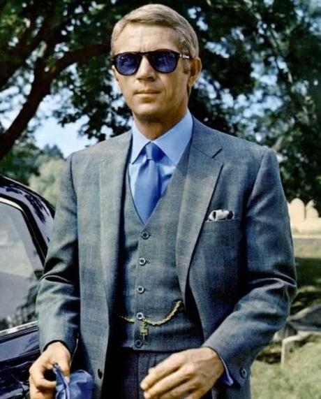 Top 4 Iconic Movie Sunglasses Worn By Leading Men