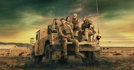 SEAL Team Season 7: Release Date, Cast, Trailer And More SEAL Team Season 7