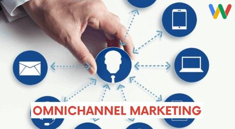 Why Should I Use Connected TV Ads? Omnichannel marketing approach with CTV ads