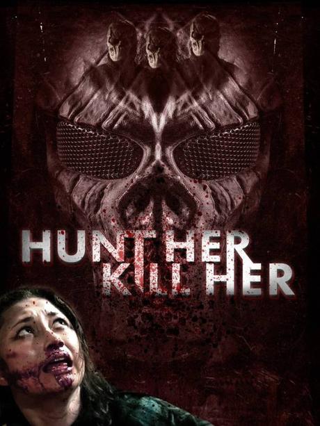 Hunt Her, Kill Her – Release News