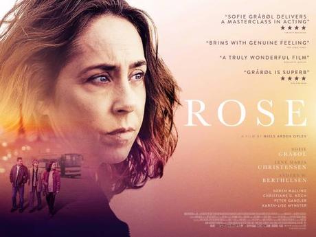 Rose – Release News