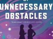 Sapphic Sherlock Series Space: Imposition Unnecessary Obstacles Malka Older