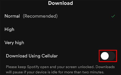 Spotify Not Downloading Songs? Fix in 12 Ways [2024]
