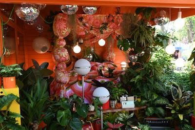 RHS Chelsea  Flower Show 2024 - Part Two