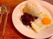 Breakfast, Lunch Dinner... Manila, Philippines!