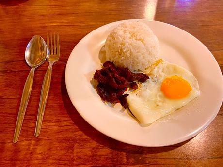 Breakfast, Lunch & Dinner... Manila, The Philippines!