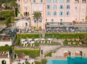 Hotspots Amalfi Coast Literature Lovers