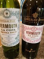 Encounters with Vermouth