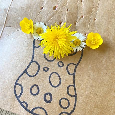 A Fun Flower DIY