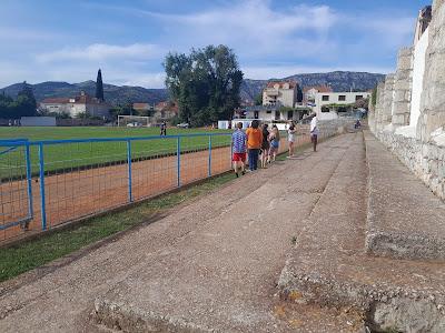 ✔923.Gradski Stadion Lapad