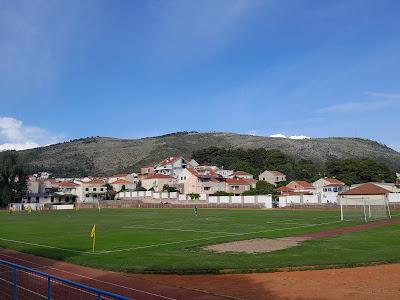 ✔923.Gradski Stadion Lapad