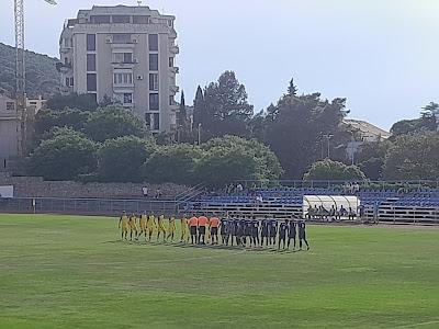 ✔923.Gradski Stadion Lapad