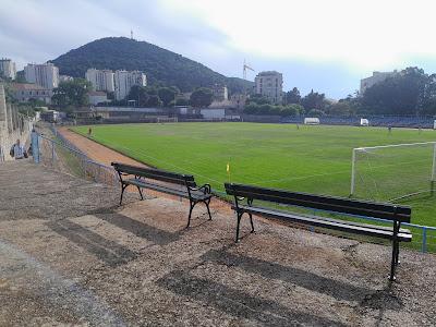 ✔923.Gradski Stadion Lapad