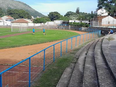 ✔923.Gradski Stadion Lapad