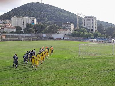 ✔923.Gradski Stadion Lapad