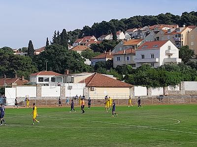 ✔923.Gradski Stadion Lapad