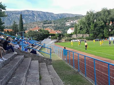 ✔923.Gradski Stadion Lapad