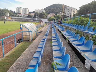 ✔923.Gradski Stadion Lapad