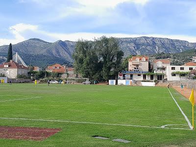 ✔923.Gradski Stadion Lapad