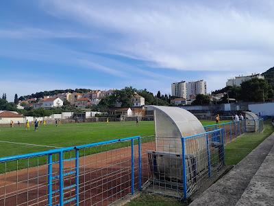 ✔923.Gradski Stadion Lapad