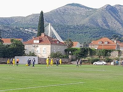 ✔923.Gradski Stadion Lapad