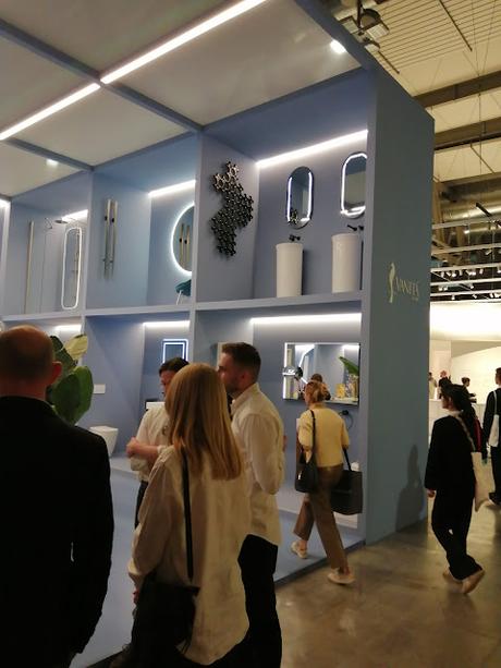 Memories from Milan Design Week 2024