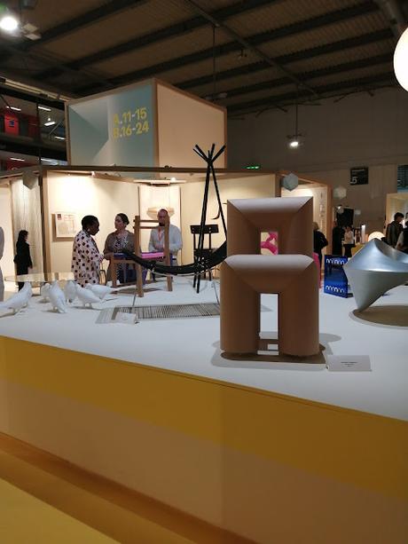 Memories from Milan Design Week 2024