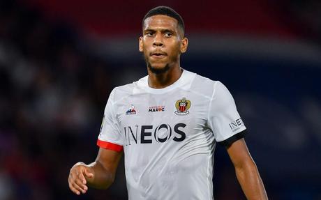 Jean-Clair Todibo is a target in the Premier League, but an accident could have ended his football career