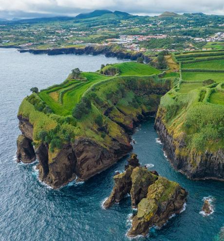 Walking in the ancient customs of the ‘wild west’ islands of Europe