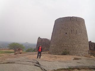 202) Ratnagiri Fort Trek : (25/5/2024)