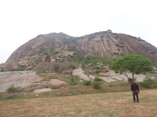 202) Ratnagiri Fort Trek : (25/5/2024)