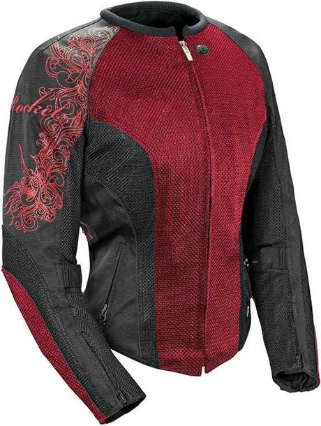 Joe Rocket Women’s Cleo 2.2 Jacket 