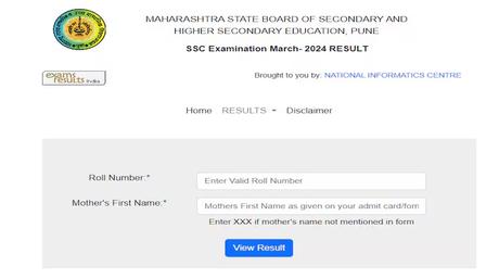 Maharashtra SSC 10th Result 2024 Declared: Key Highlights and Insights Maharashtra SSC 10th Result 2024 Declared: Key Highlights and Insights
