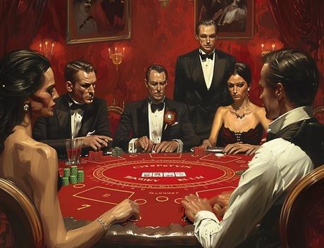 Ten Baccarat Etiquette Rules Every Player Should Follow