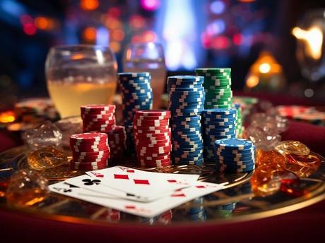 Ten Baccarat Etiquette Rules Every Player Should Follow