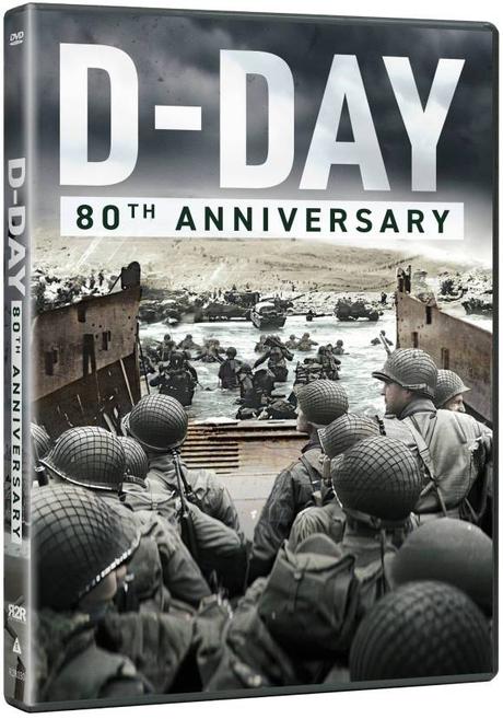 Learn about the historic D-Day invasion in this captivating documentary. Discover the events that led to the liberation of France and Western Europe.
