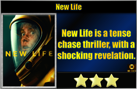 New Life (2024) Movie Review
