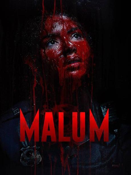 Discover the thrilling mystery of Malum - a rookie police officer uncovers a dark cult in a decommissioned police station.