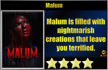 Malum (2023) Movie Review