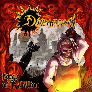 A Fistful Of Questions With Igor From Dreamslain